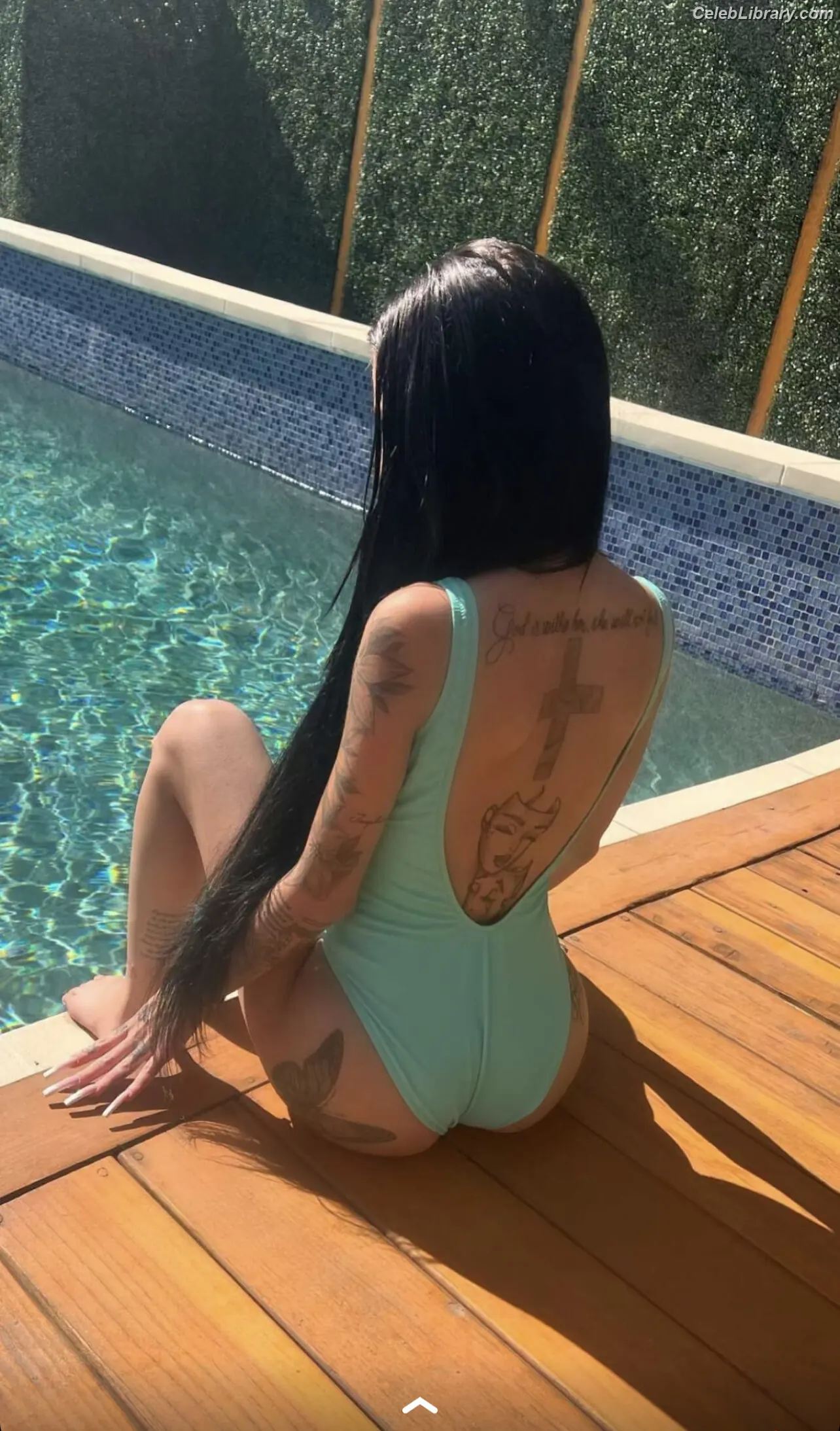 Bhad Bhabie photo 16 of 2502