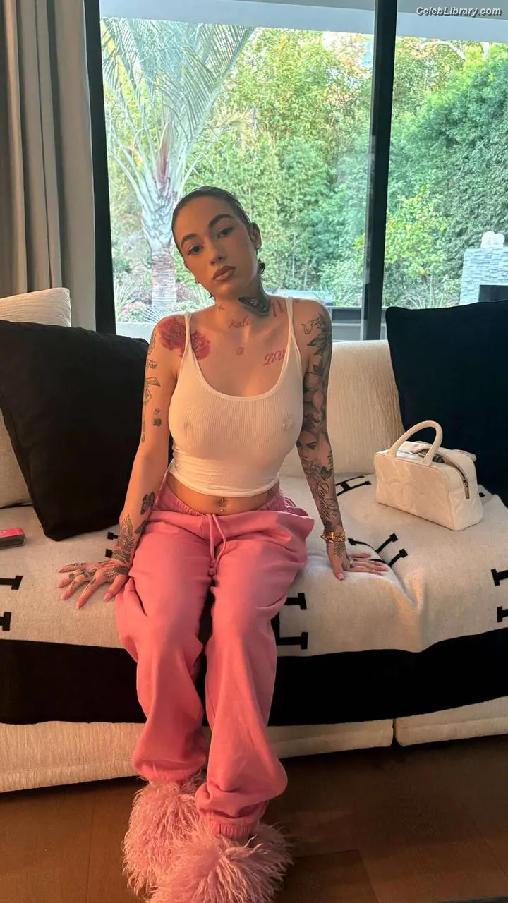 Bhad Bhabie photo 18 of 2502