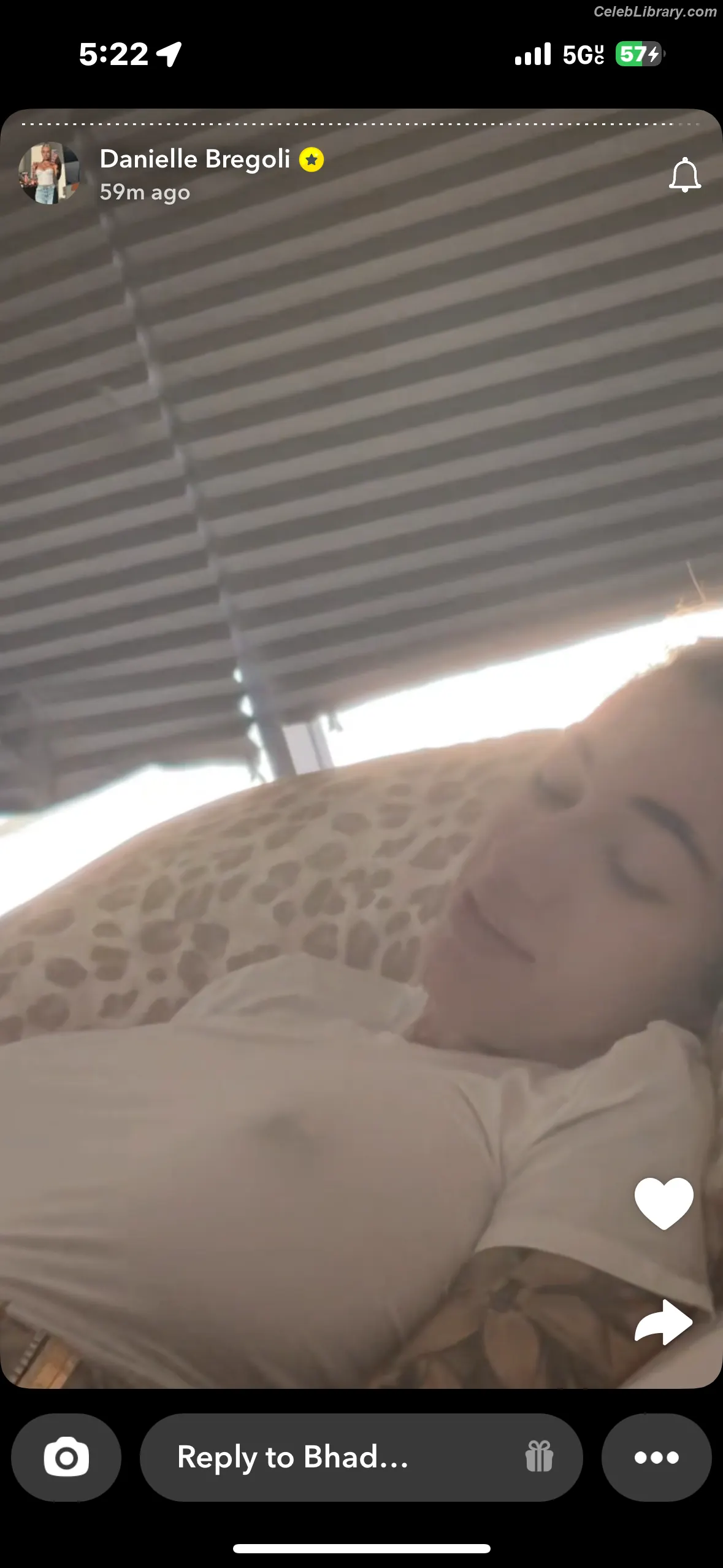 Bhad Bhabie photo 1 of 2502