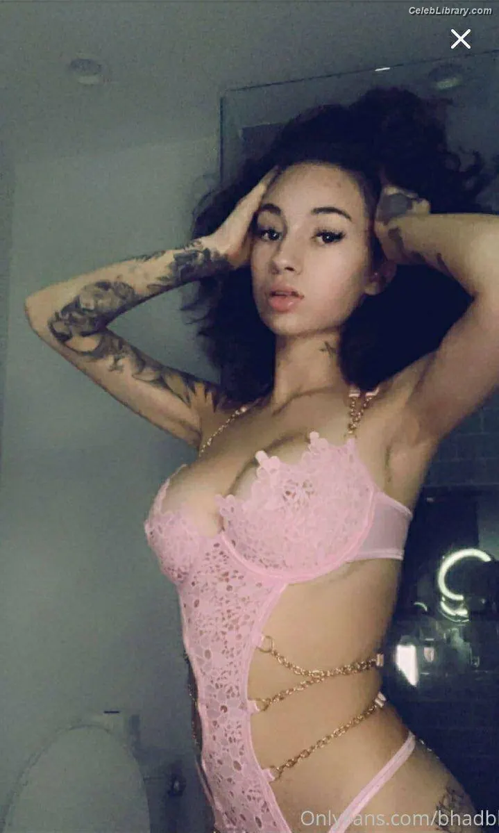 Bhad Bhabie photo 4 of 2502