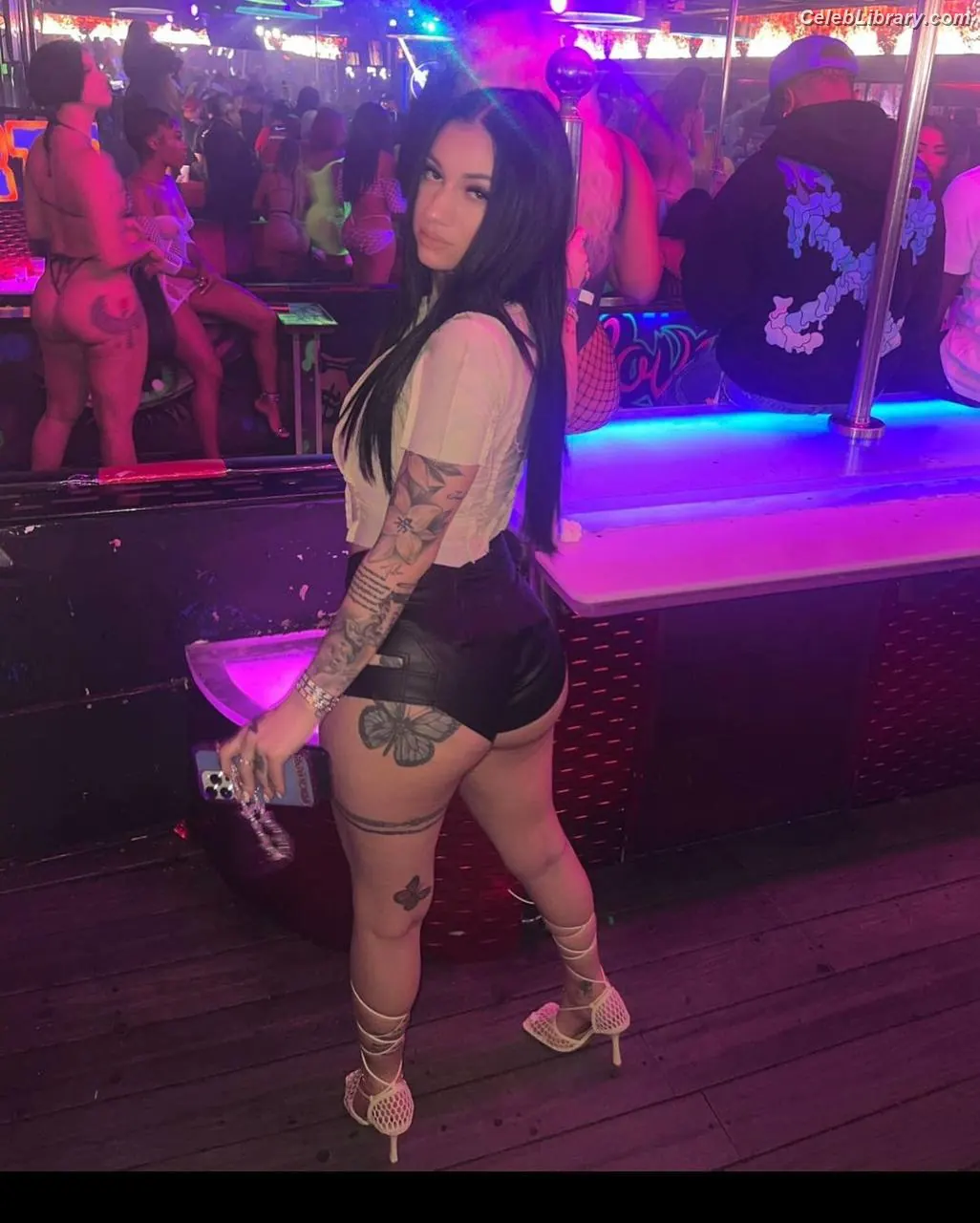 Bhad Bhabie photo 11 of 2502