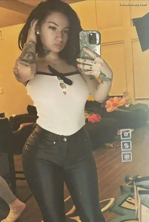 Bhad Bhabie photo 13 of 2502
