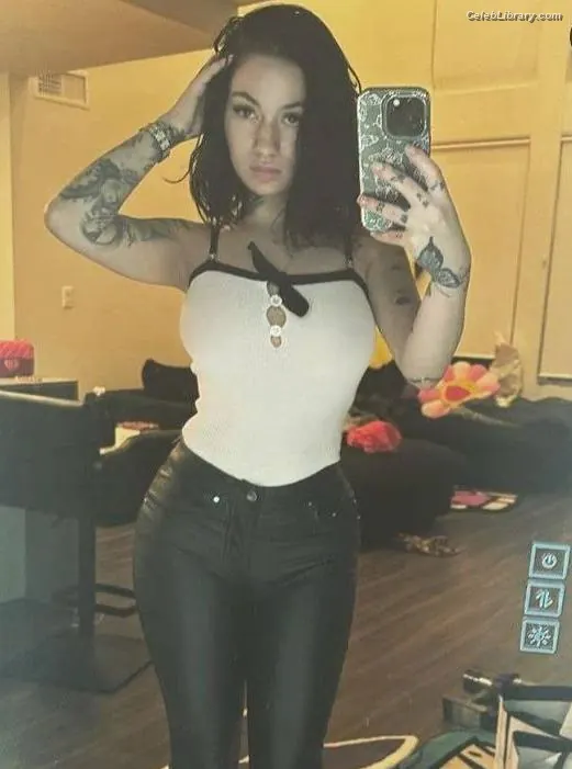 Bhad Bhabie photo 14 of 2502