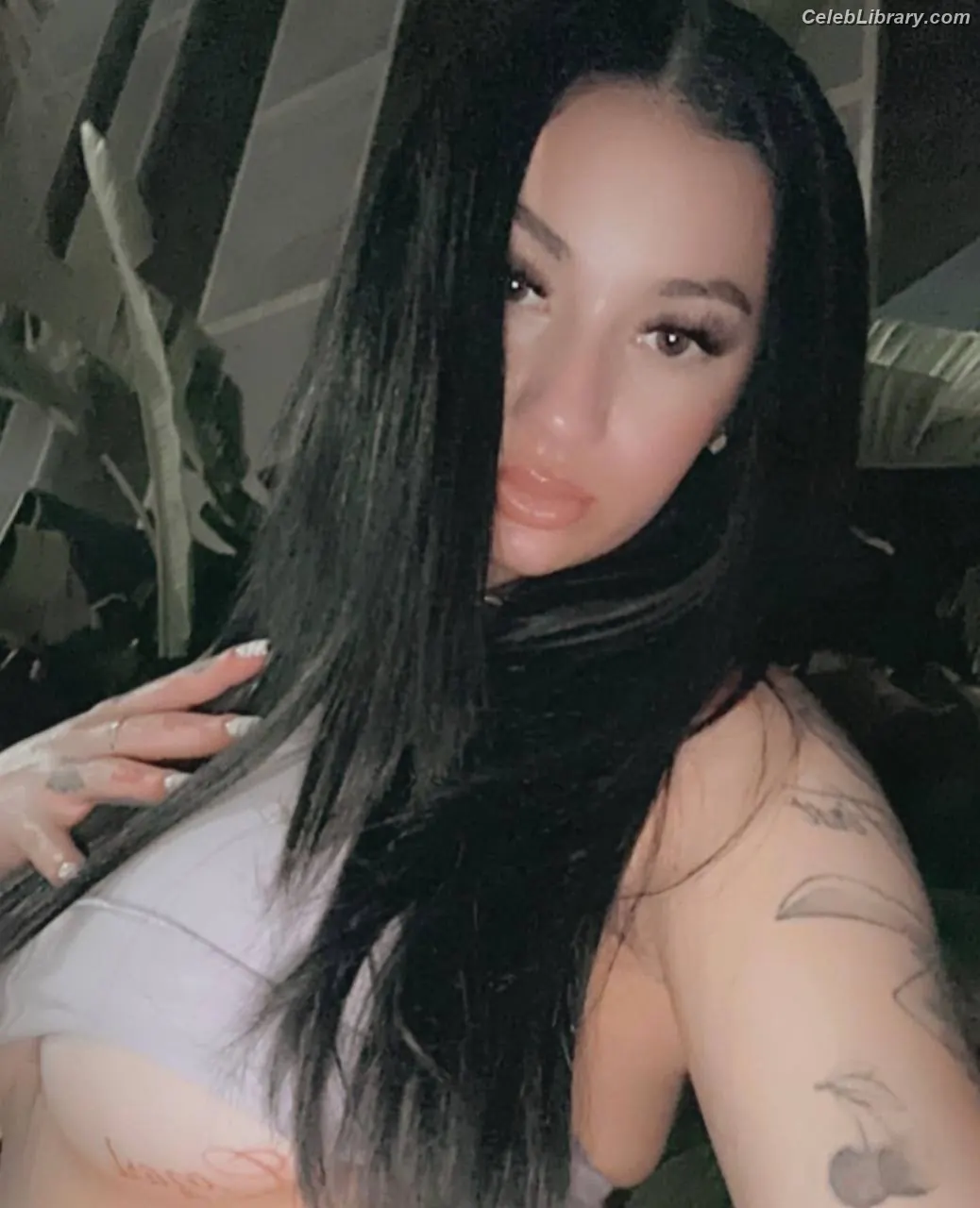 Bhad Bhabie photo 15 of 2502