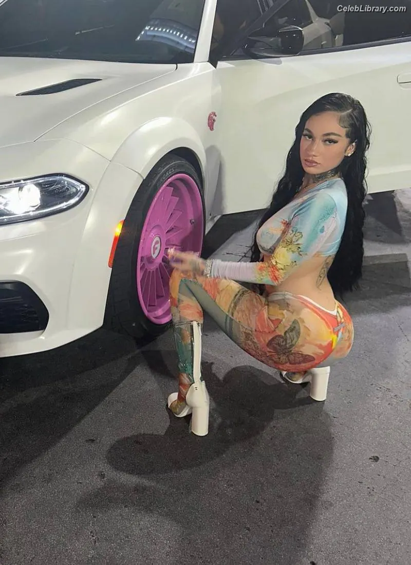 Bhad Bhabie photo 23 of 2502