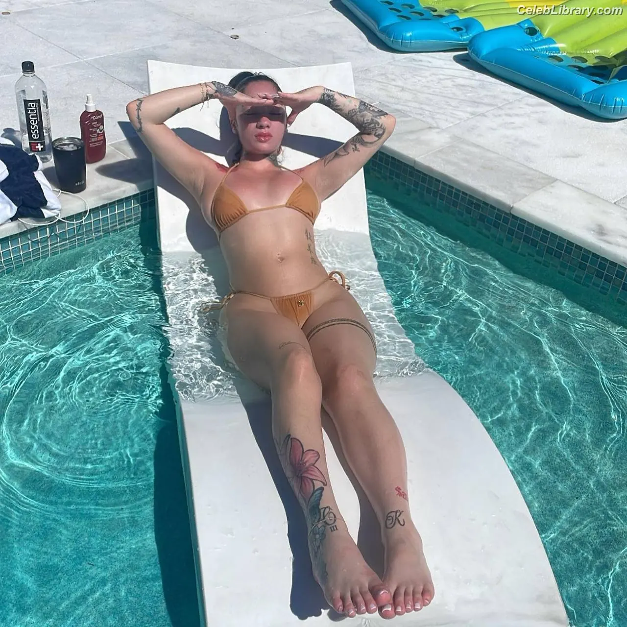 Bhad Bhabie photo 4 of 2502