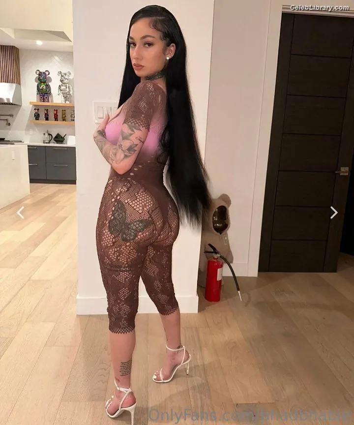 Bhad Bhabie photo 5 of 2502