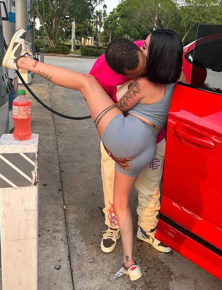Bhad Bhabie photo 6 of 2502