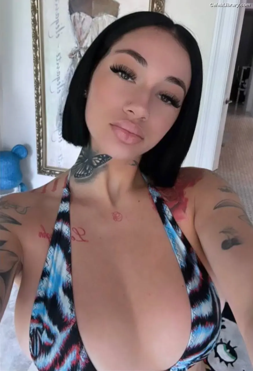 Bhad Bhabie photo 10 of 2502