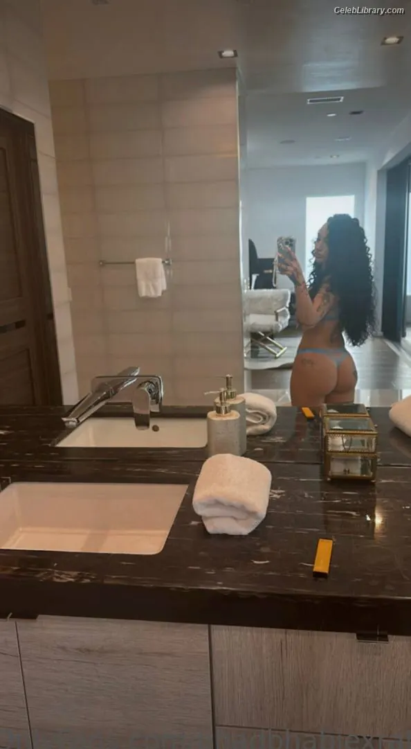 Bhad Bhabie photo 17 of 2502