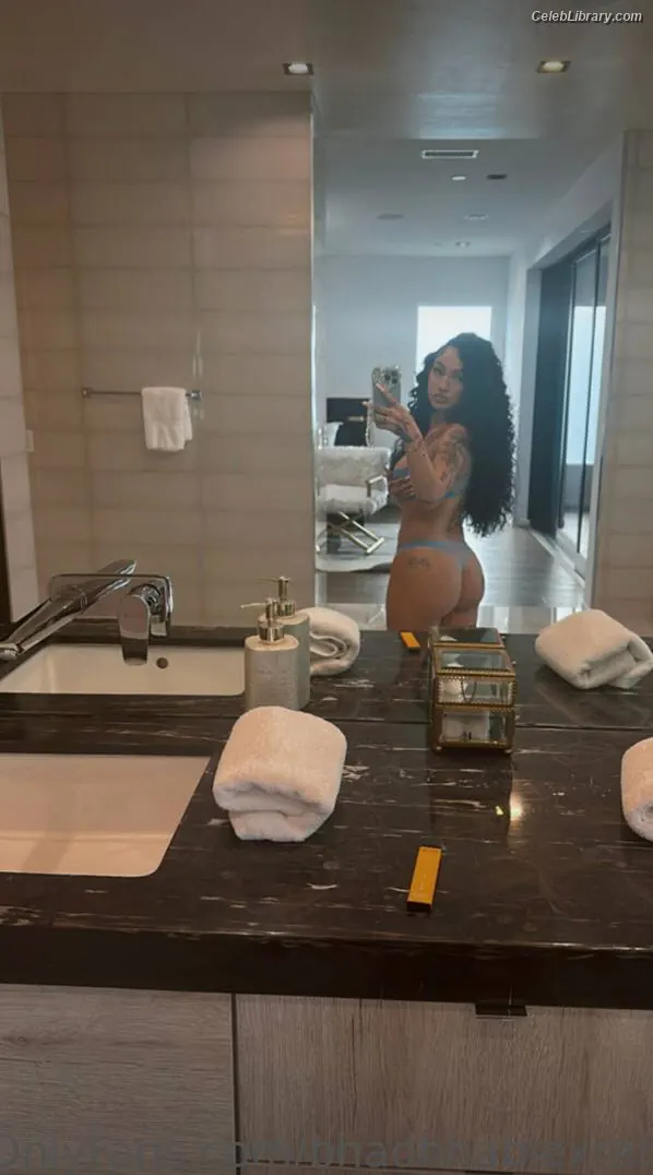Bhad Bhabie photo 18 of 2502