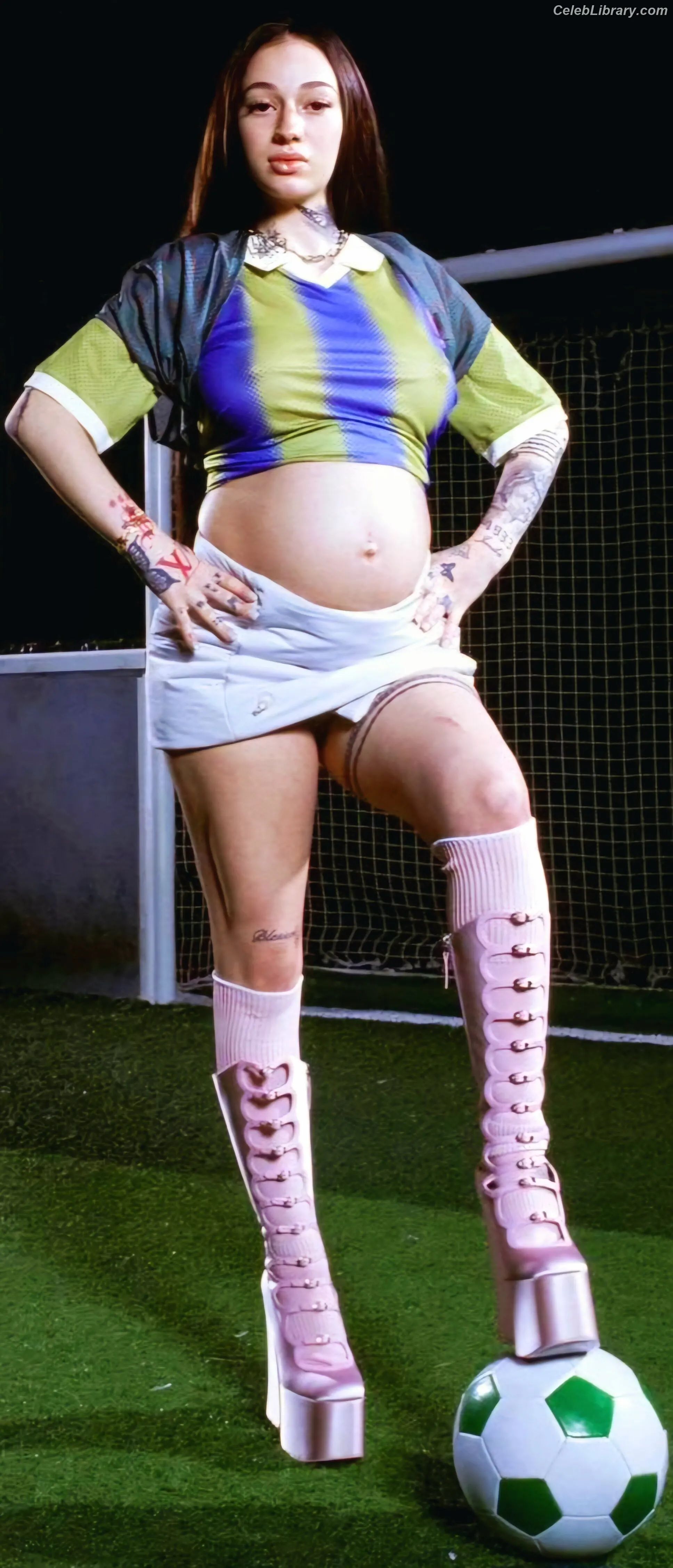 Bhad Bhabie photo 20 of 2502