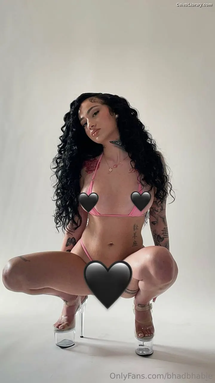 Bhad Bhabie photo 21 of 2502