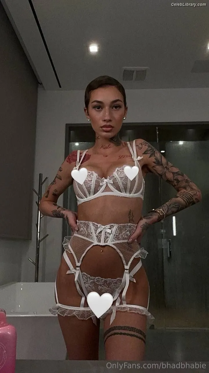 Bhad Bhabie photo 23 of 2502