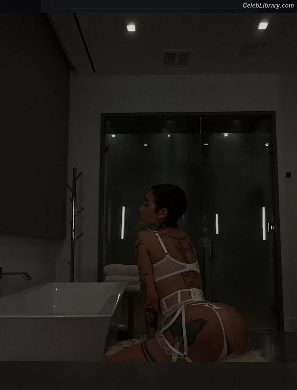 Bhad Bhabie photo 5 of 2502