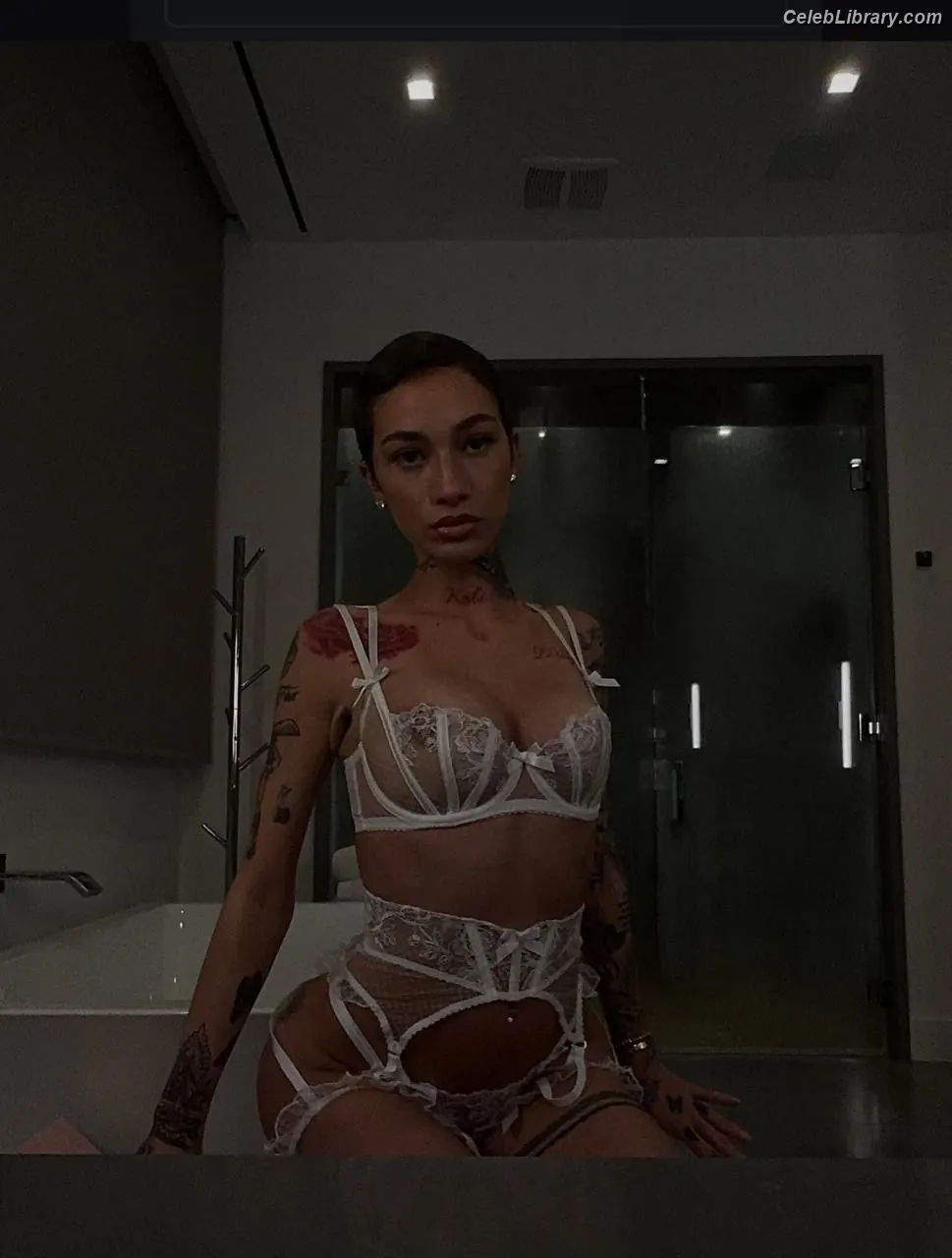 Bhad Bhabie photo 6 of 2502