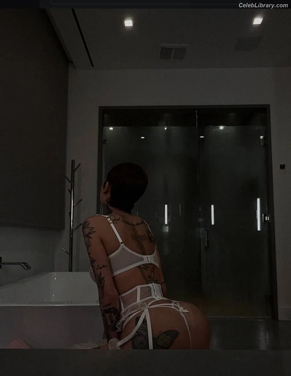 Bhad Bhabie photo 10 of 2502