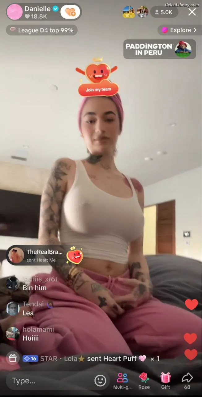 Bhad Bhabie photo 15 of 2502