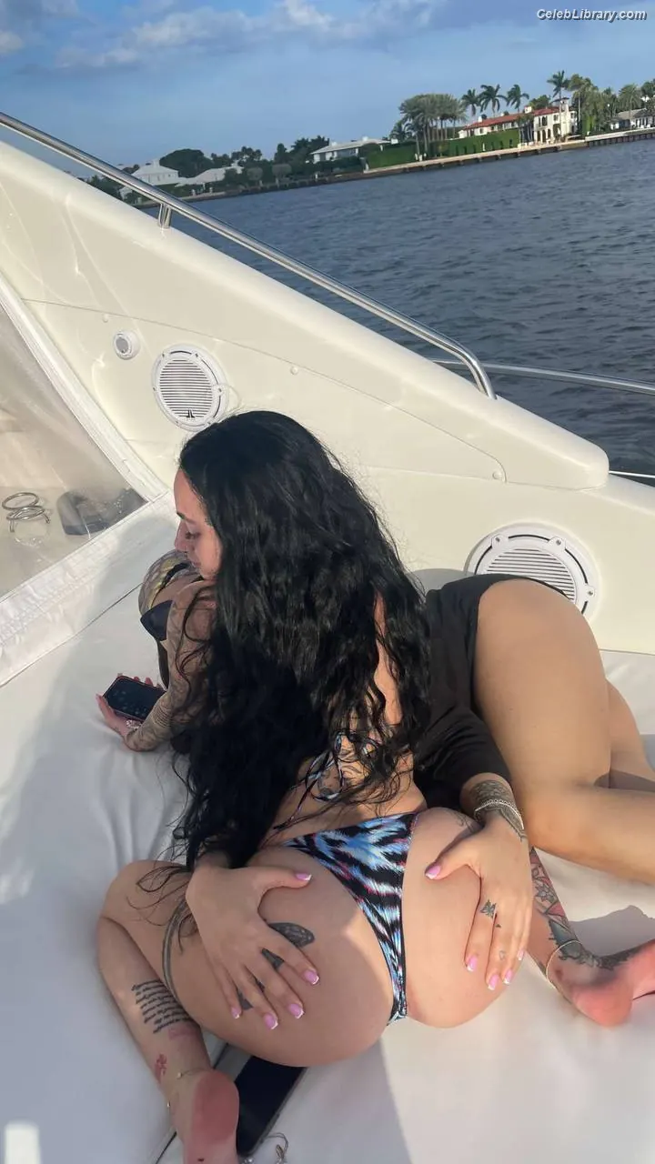 Bhad Bhabie photo 19 of 2502