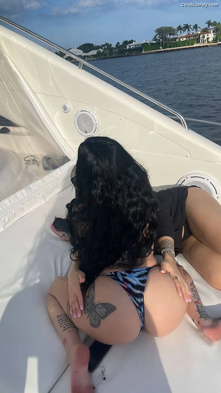 Bhad Bhabie photo 20 of 2502
