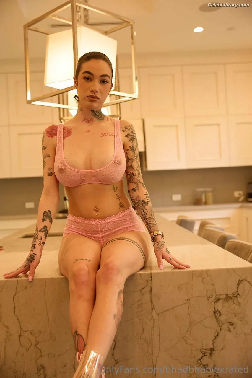 Bhad Bhabie photo 11 of 2502