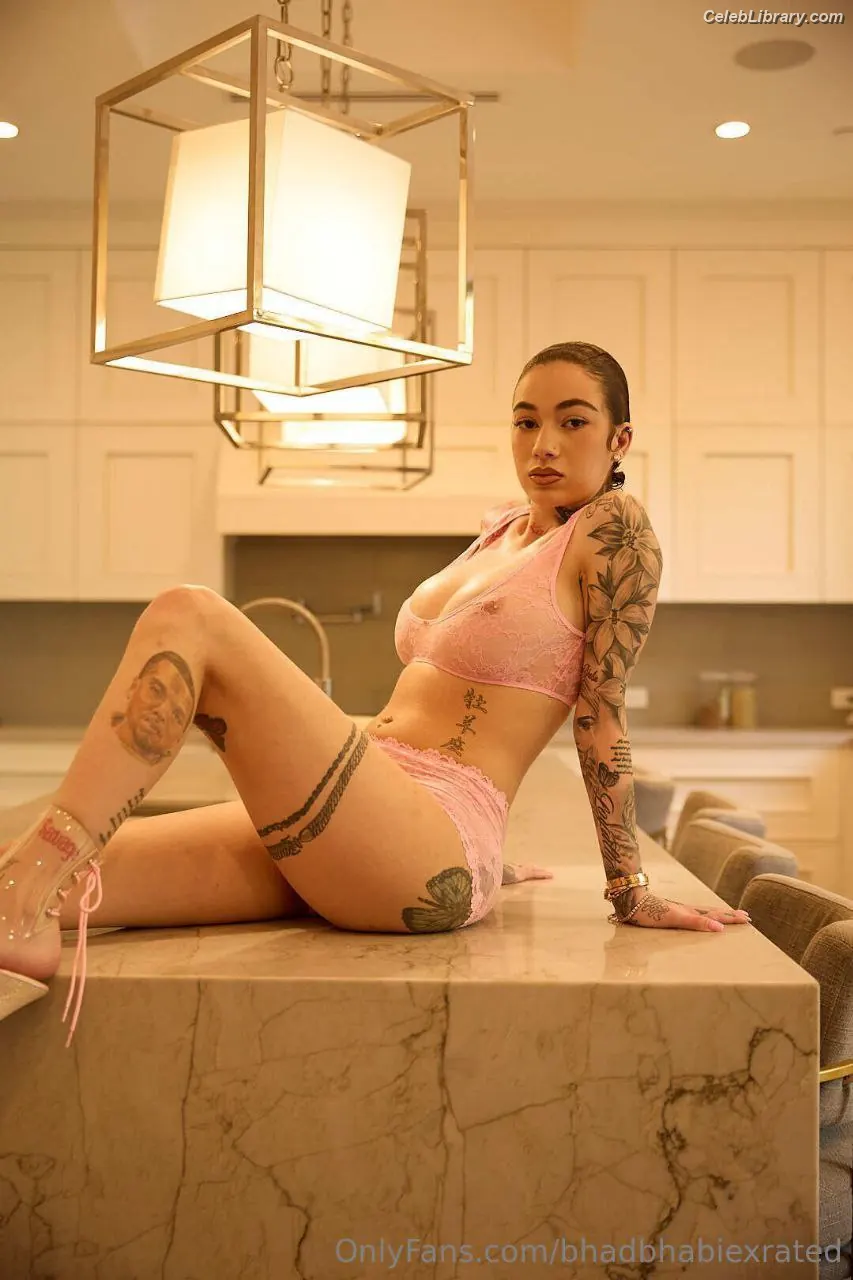 Bhad Bhabie photo 17 of 2502