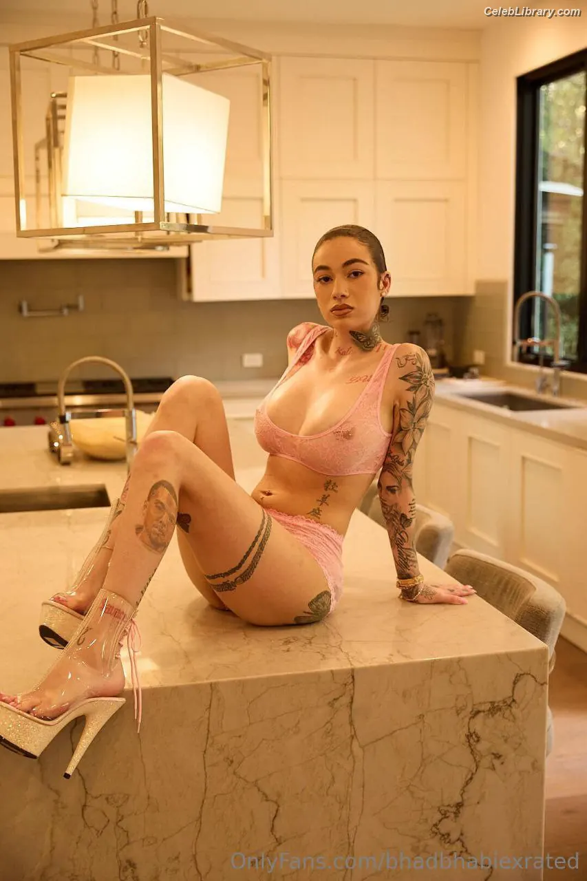 Bhad Bhabie photo 20 of 2502