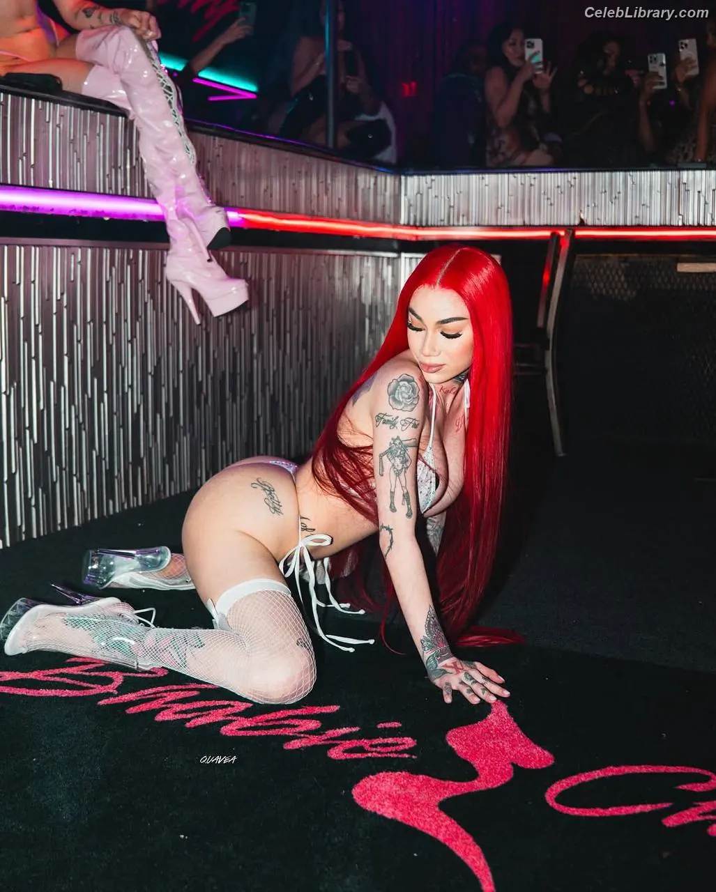 Bhad Bhabie photo 4 of 2502
