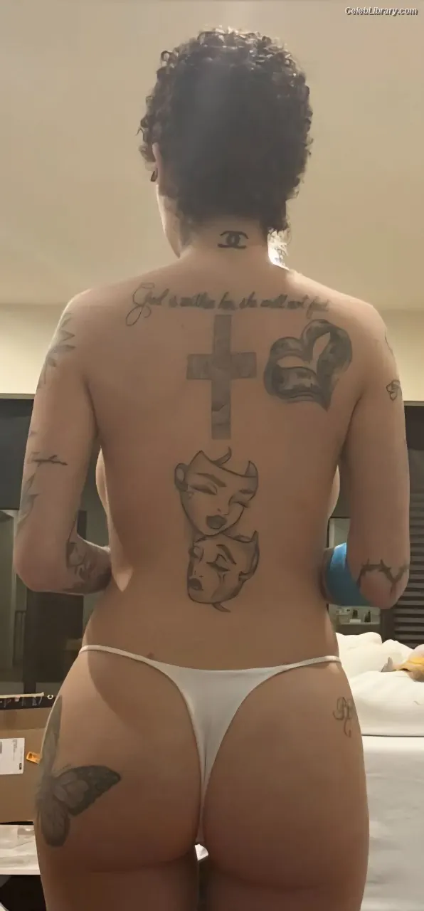 Bhad Bhabie photo 11 of 2502