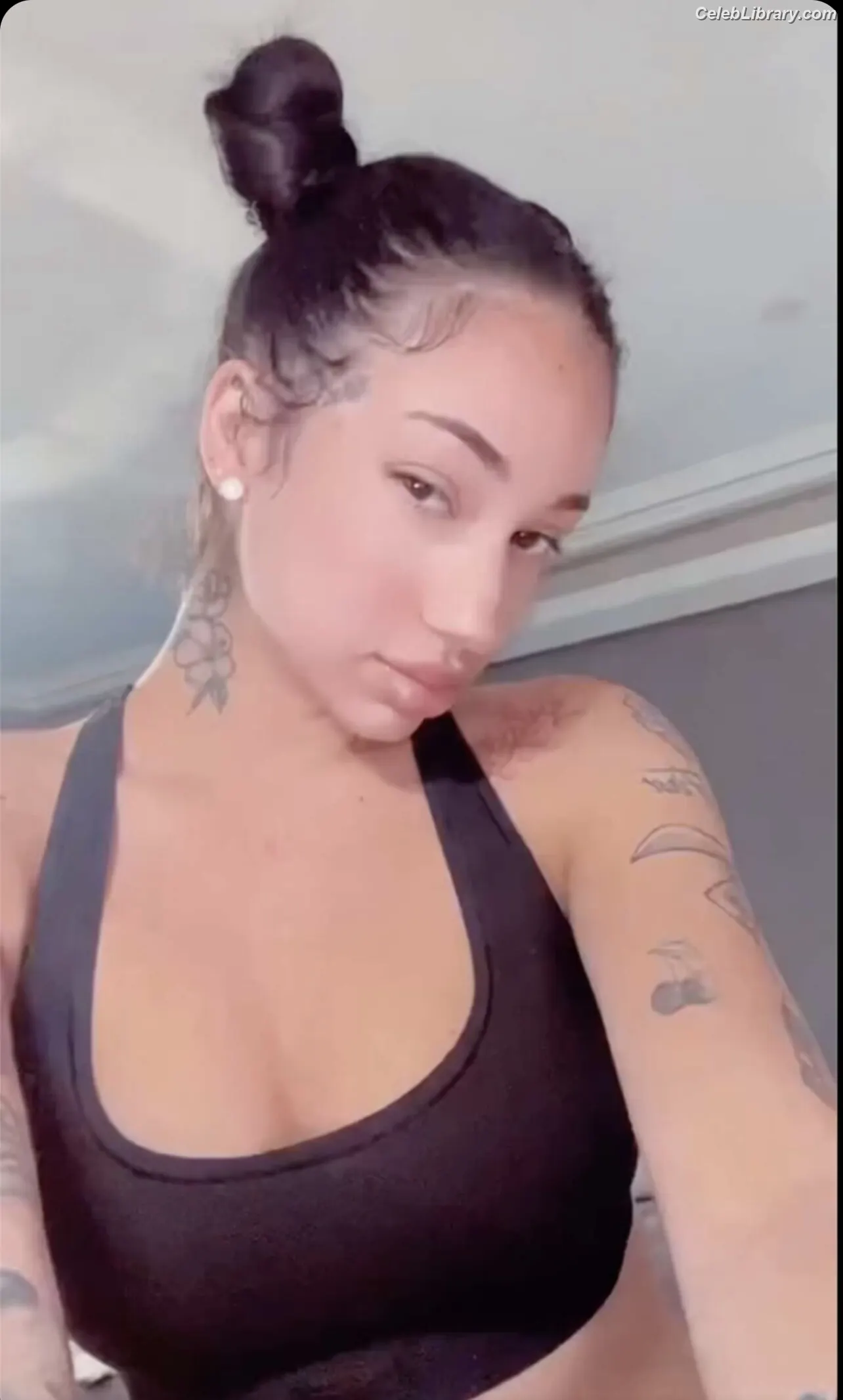 Bhad Bhabie photo 15 of 2502
