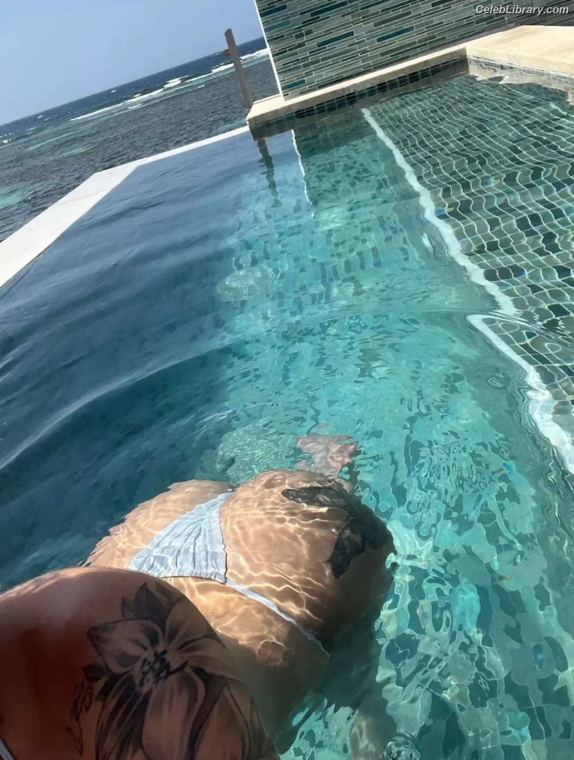 Bhad Bhabie photo 1 of 2502