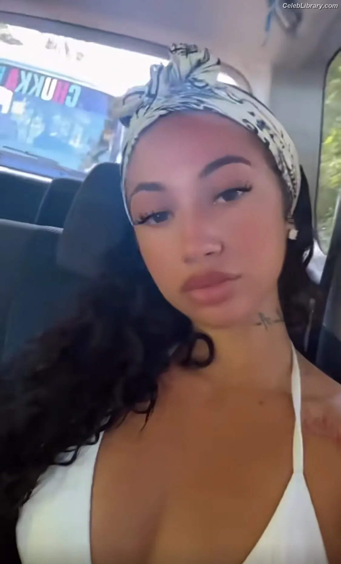 Bhad Bhabie photo 3 of 2502