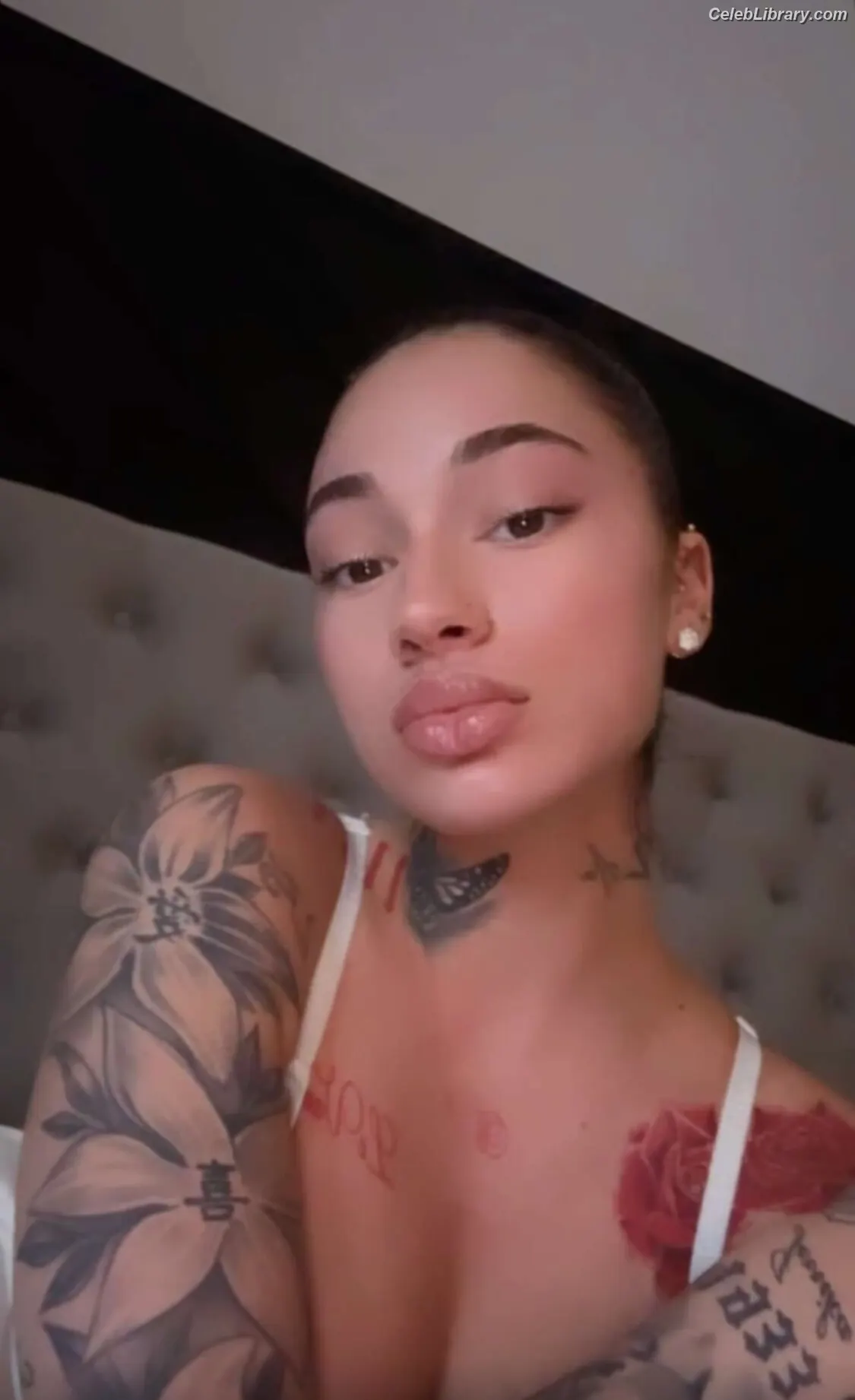 Bhad Bhabie photo 5 of 2502