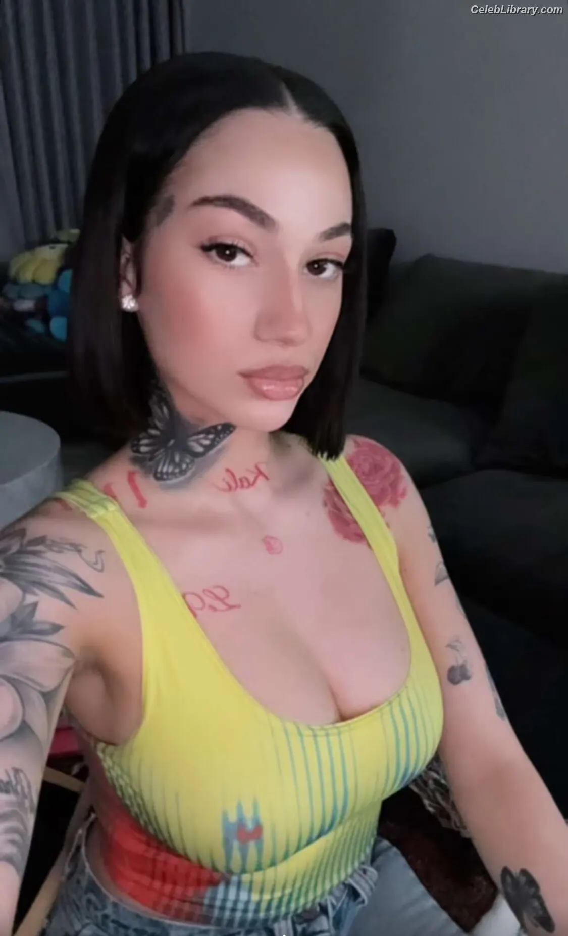 Bhad Bhabie photo 7 of 2502