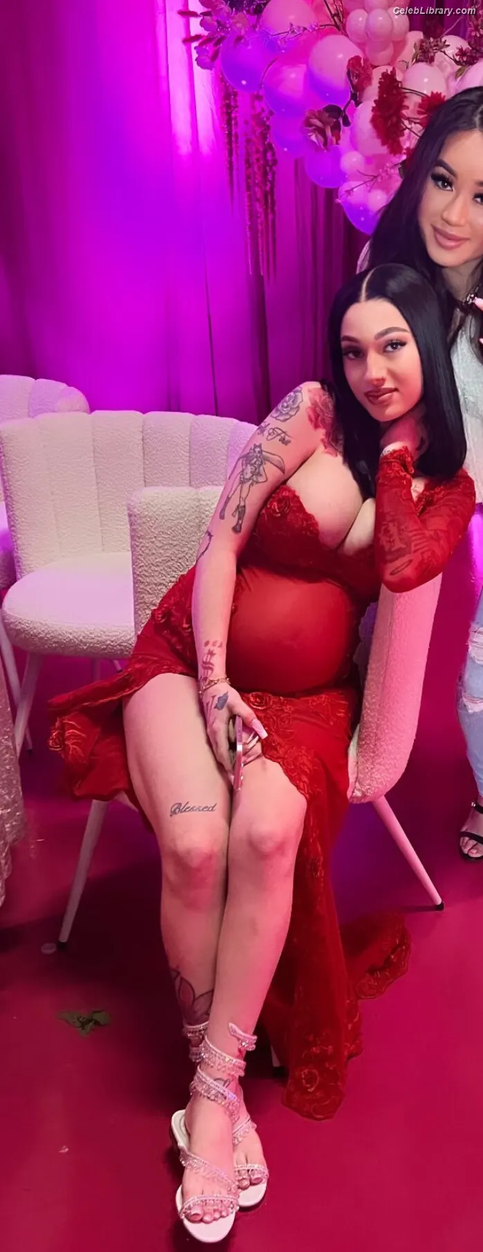 Bhad Bhabie photo 8 of 2502