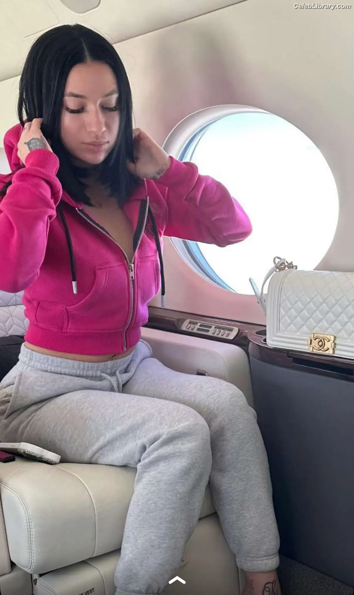 Bhad Bhabie photo 10 of 2502