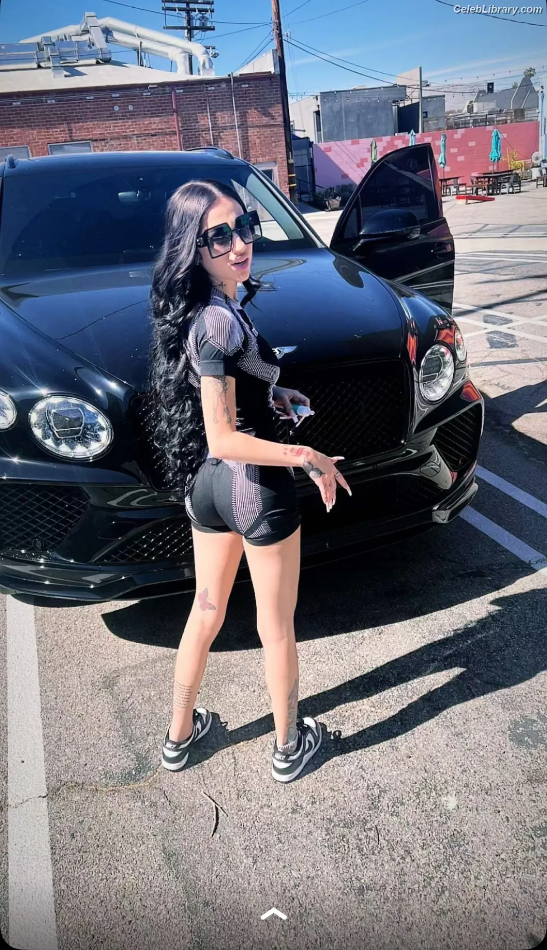 Bhad Bhabie photo 11 of 2502