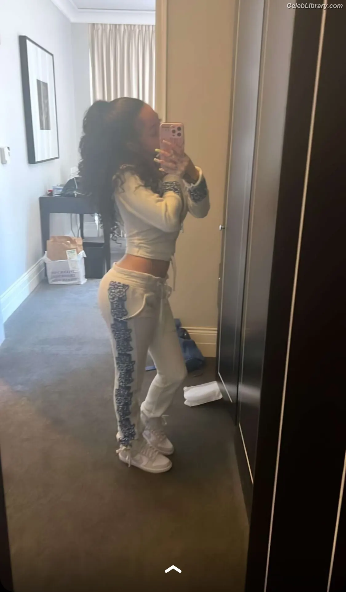 Bhad Bhabie photo 12 of 2502