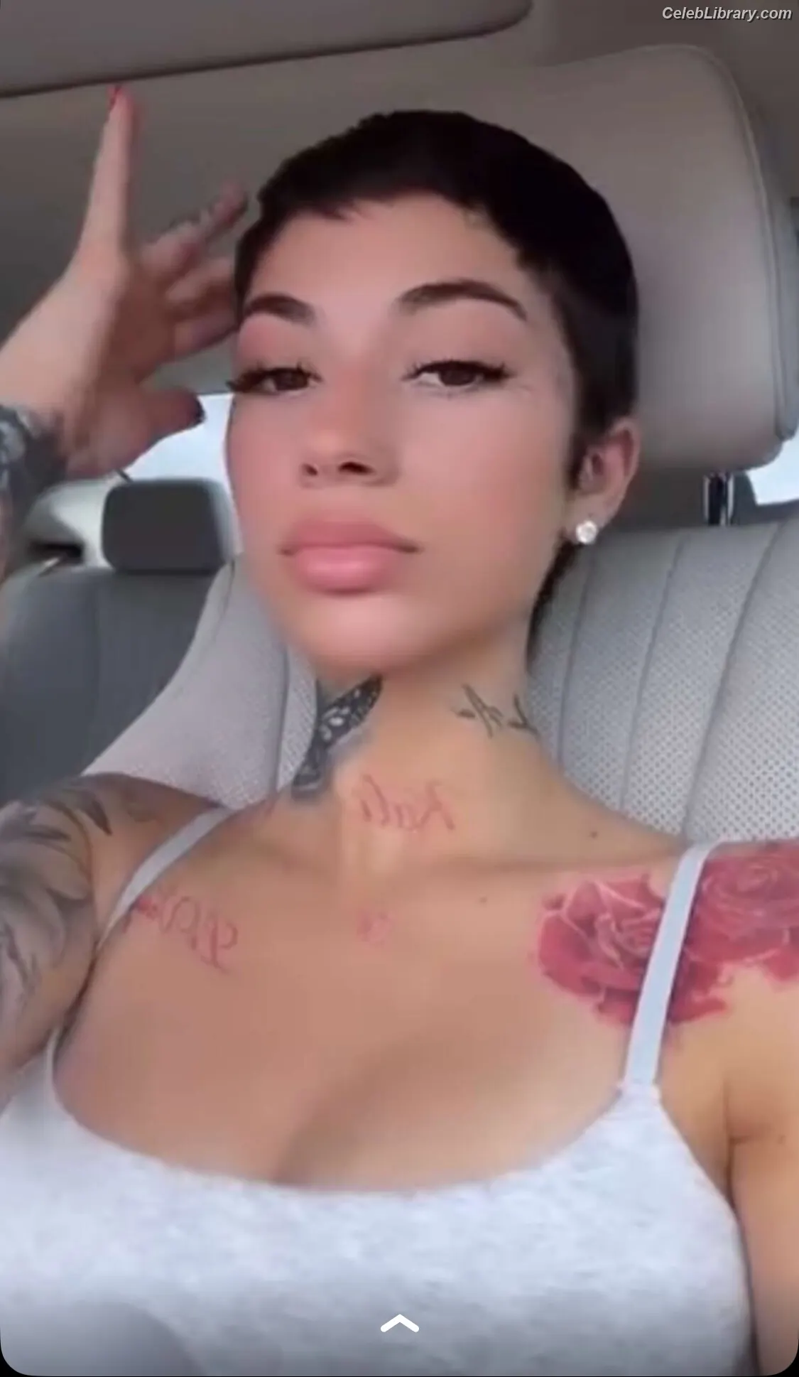 Bhad Bhabie photo 13 of 2502