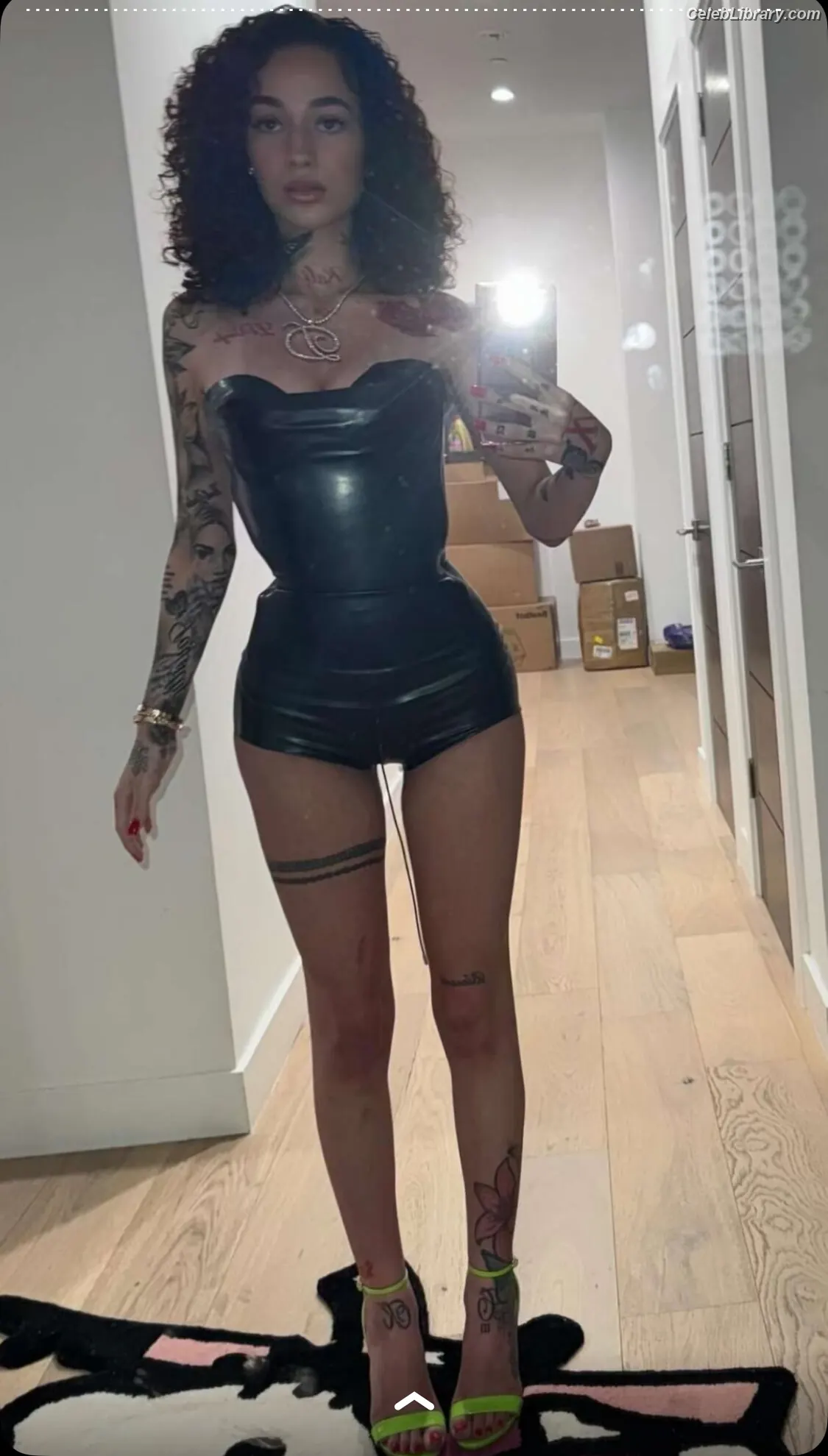 Bhad Bhabie photo 16 of 2502