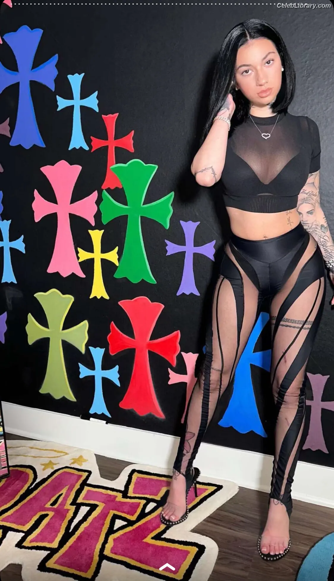 Bhad Bhabie photo 17 of 2502
