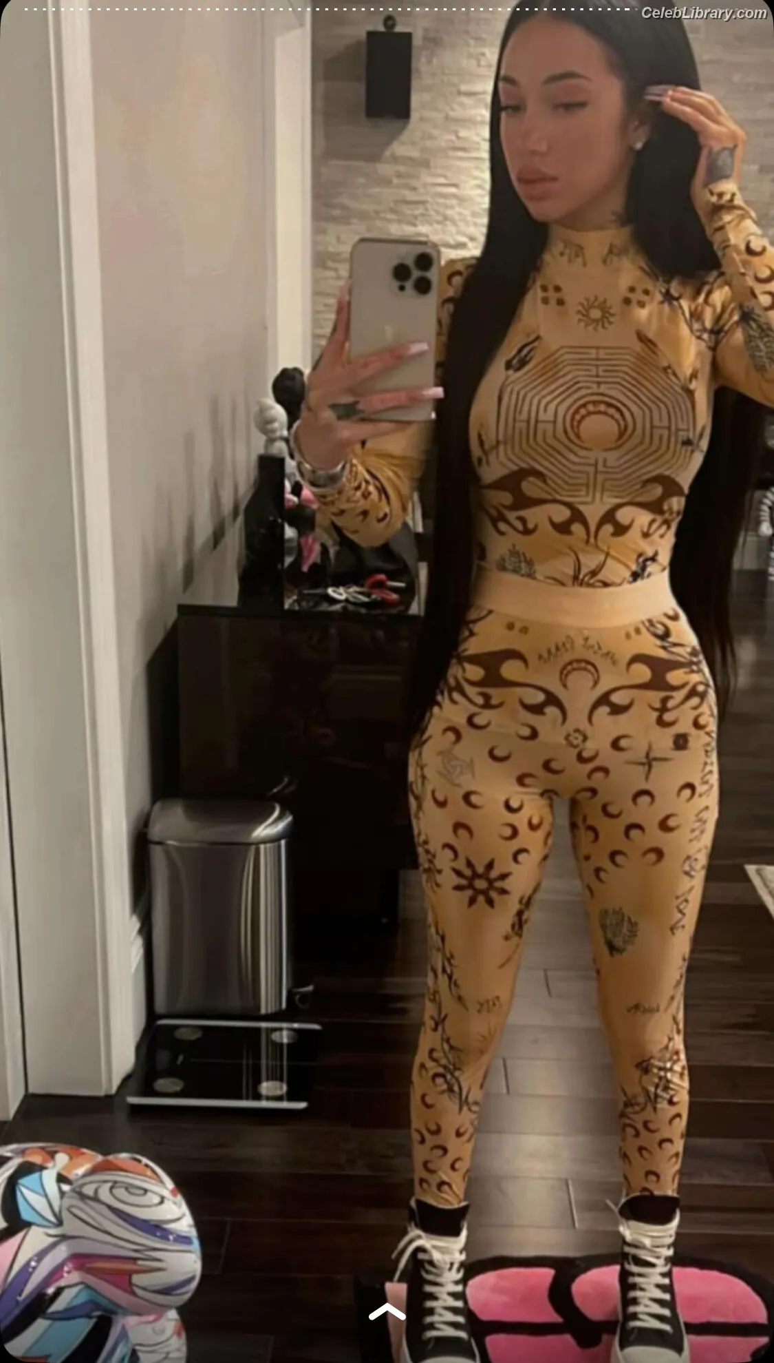 Bhad Bhabie photo 18 of 2502