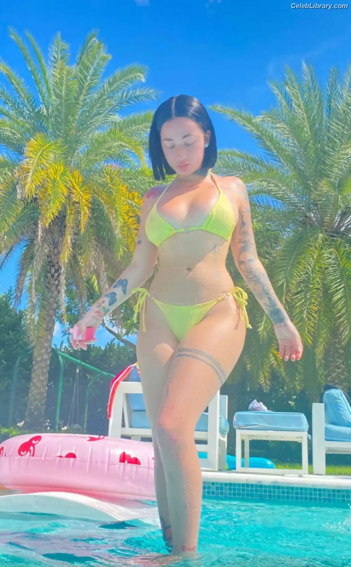 Bhad Bhabie photo 24 of 2502