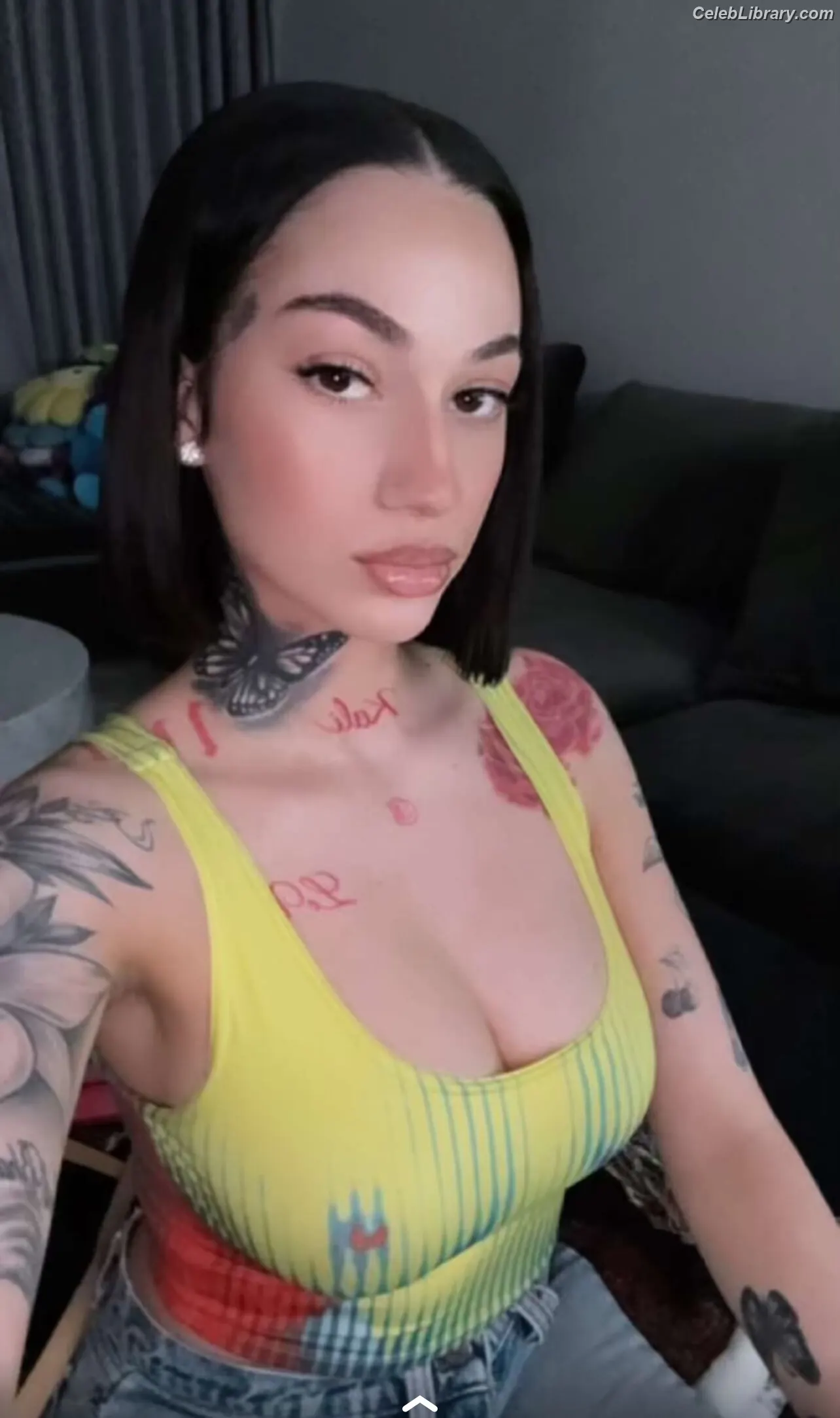 Bhad Bhabie photo 3 of 2502