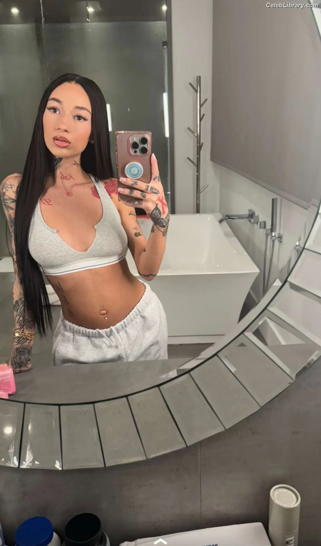 Bhad Bhabie photo 9 of 2502
