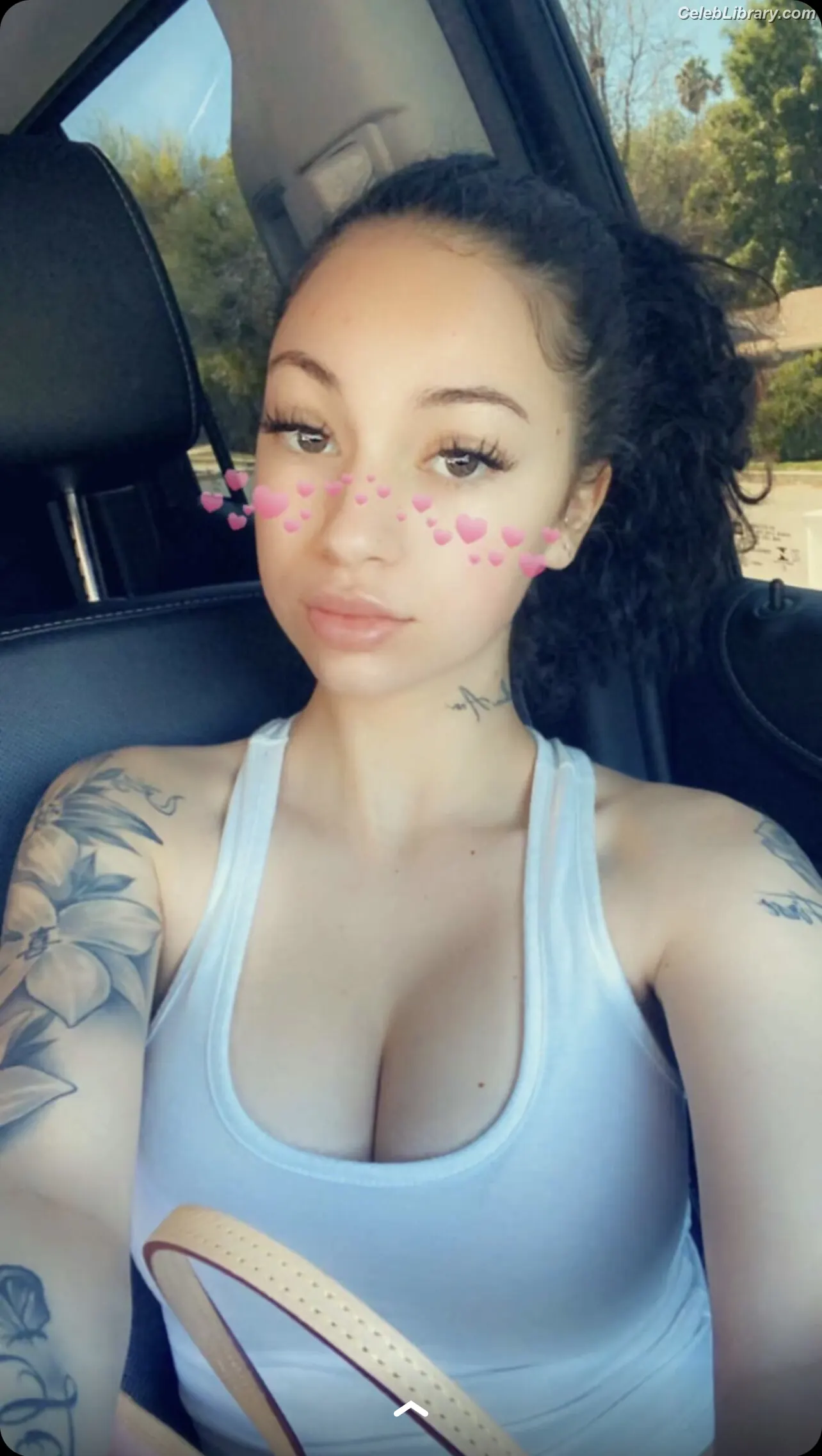 Bhad Bhabie photo 13 of 2502