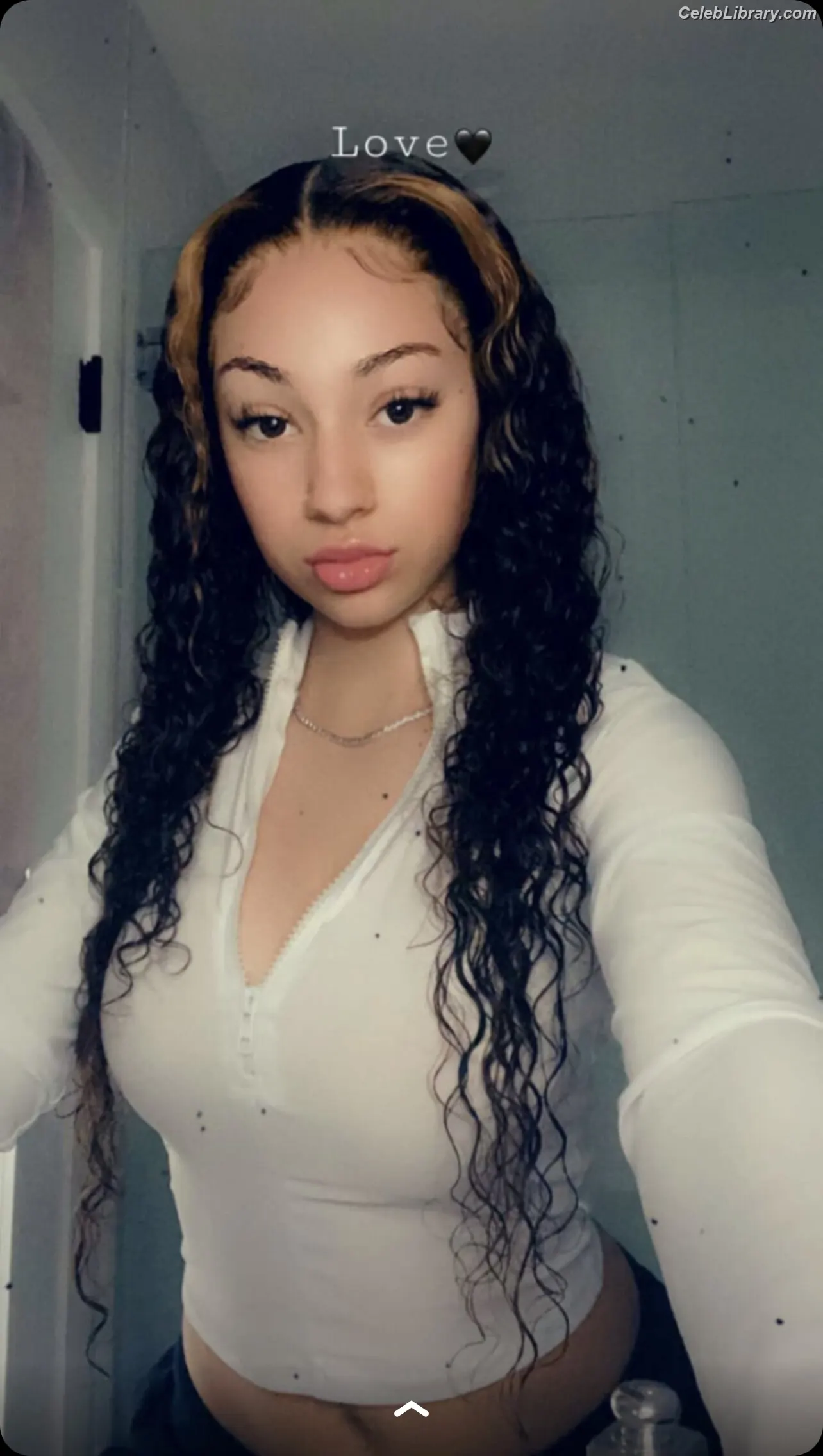 Bhad Bhabie photo 14 of 2502