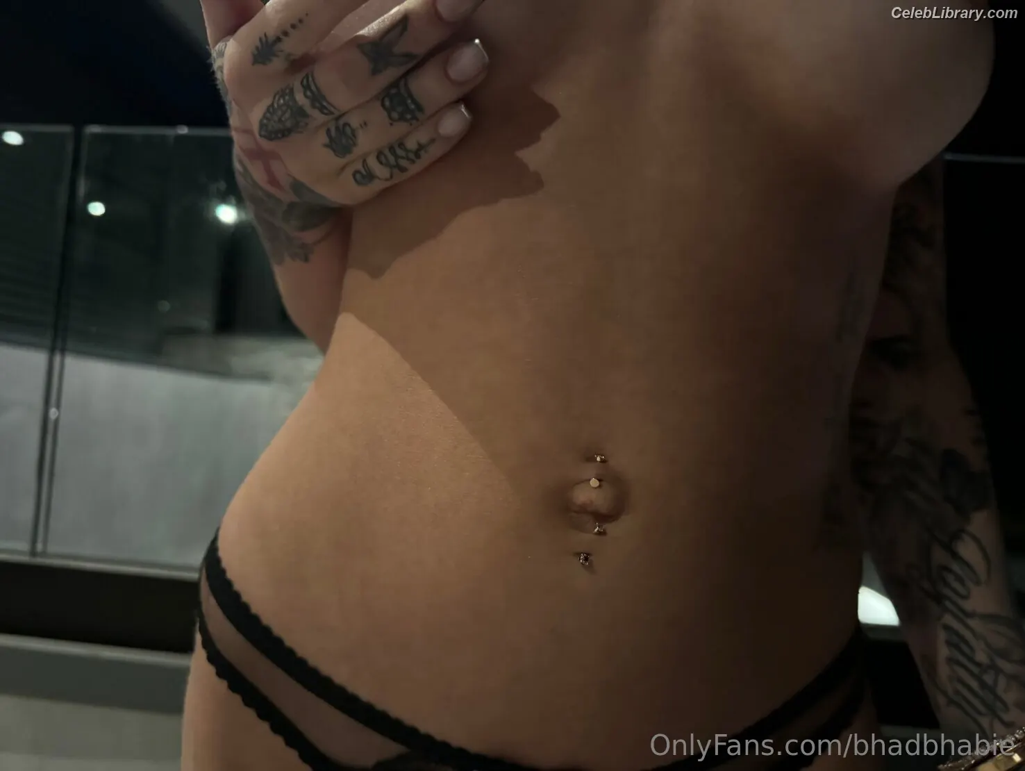 Bhad Bhabie photo 22 of 2502
