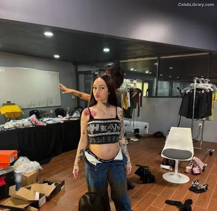 Bhad Bhabie photo 3 of 2502