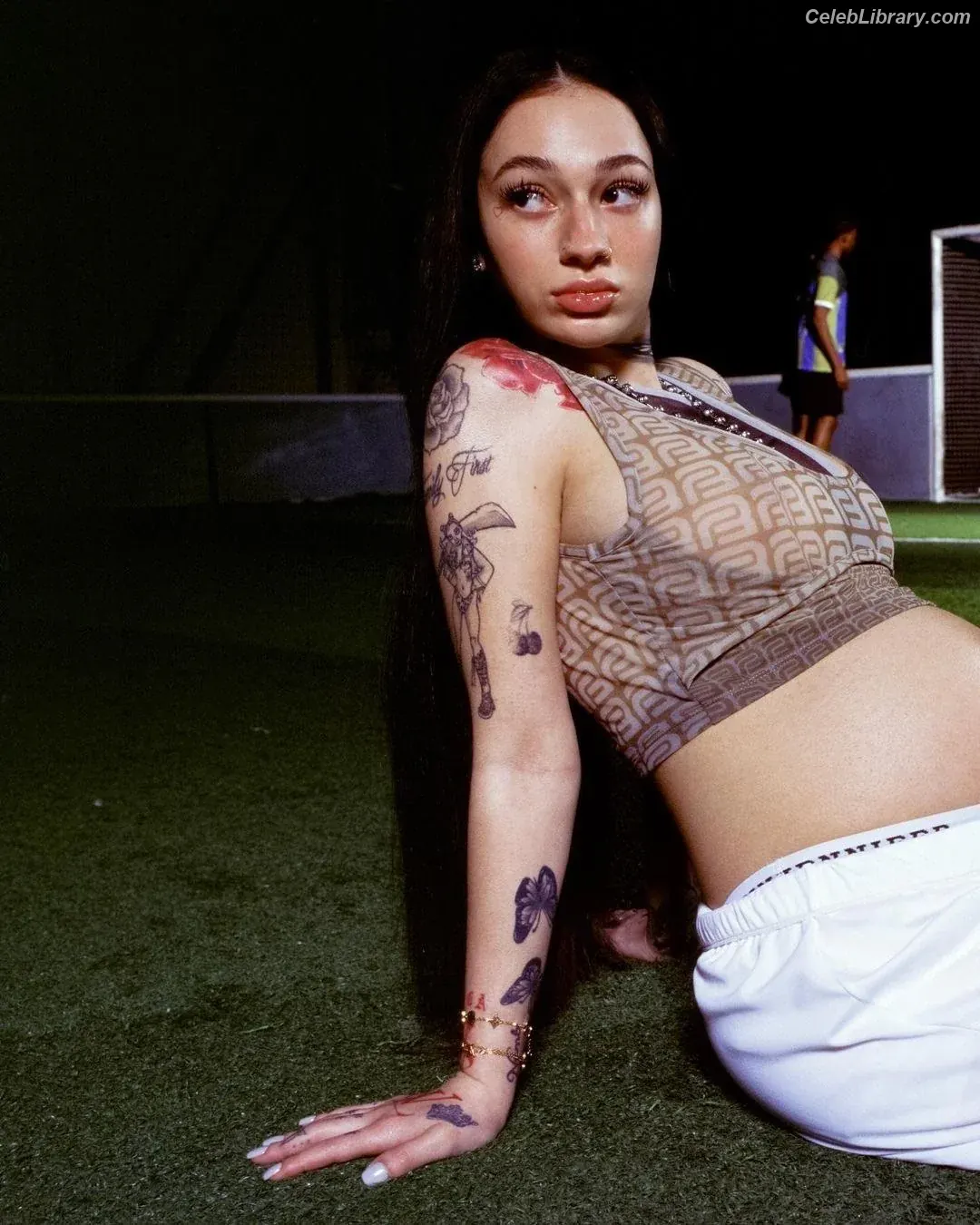 Bhad Bhabie photo 7 of 2502